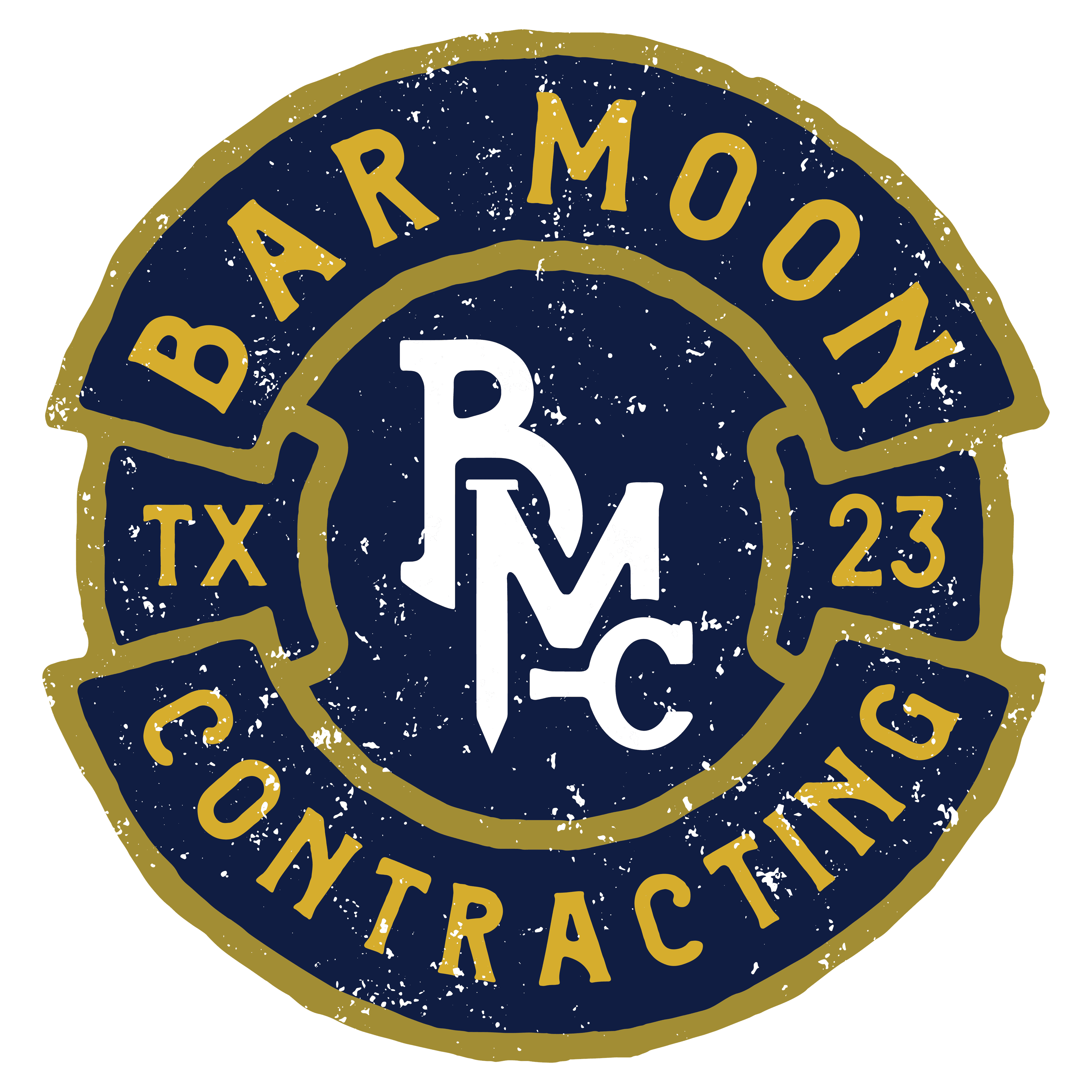 Bar Moon Contracting