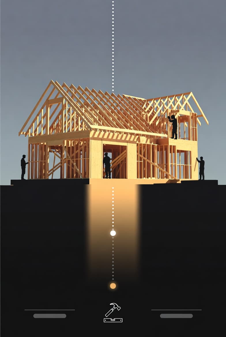Step 4: Framing & Structure