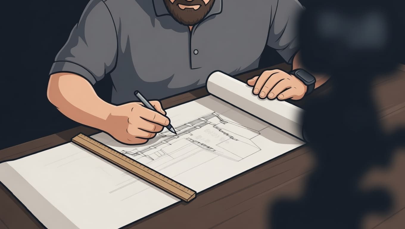 Step 2: Design & Permitting