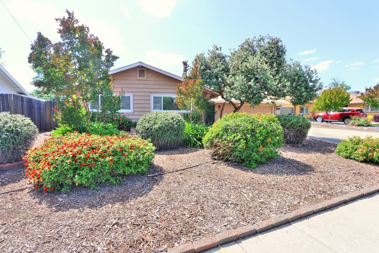 Market prep landscaping and property preparation