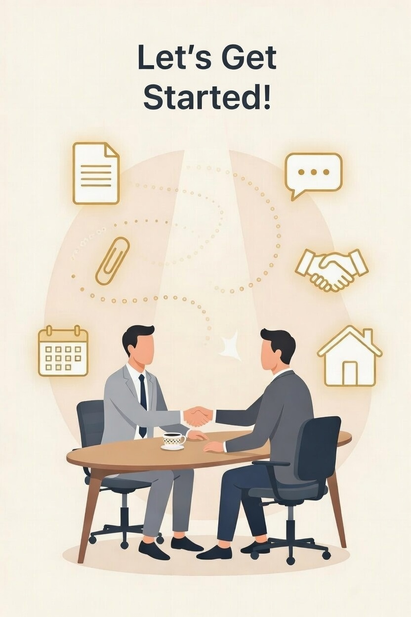 Free Consultation